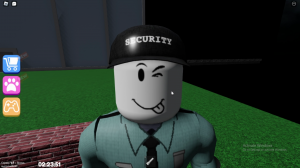 магазин игрушек ROBLOKS