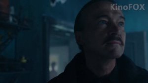 Мужчина принес домой Русалку и начал с ней развлекаться в ванной