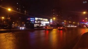 ОГНИ РОСТОВА Поёт Михаил Кострикин