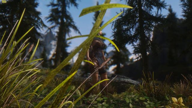 Skyrim Mods Far Off ENB - Complete version (upcoming release) смотреть онлайн