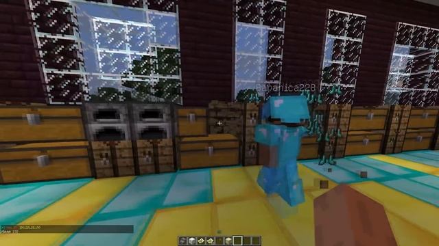 АНТИ-ГРИФЕР ШОУ! l ШУМНЫЕ ГРИФЕРЫ РАЗБУДИЛИ СПЯЩУЮ МАМУ l #34 смотреть онлайн