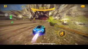 Asphalt 8, Multiplayer Bugatti 16.4 Grand Sport Vitesse vs Ford GT 2017 Battle Races