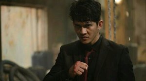 Фильмы про китайскую мафию