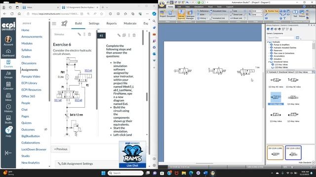 Troubleshooting the 3-2 Valve in Autodesk Software: Software Update Glitch? смотреть онлайн
