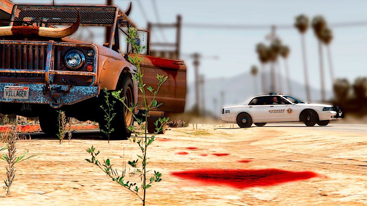 Ковбой смотреть онлайн