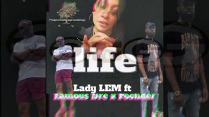 Lady LEM ft Famous Dre x Poohder