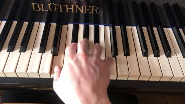 Упражнение Шопена | ТОП | Пианино | Фортепиано | Тренировка | Пальцев | Рук | И мозгов?