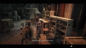 Что за Ключ с Обезьянкой? Квест с Маской | Штурмовая Винтовка и Карманные Часы [Remnant СОЛО #14]