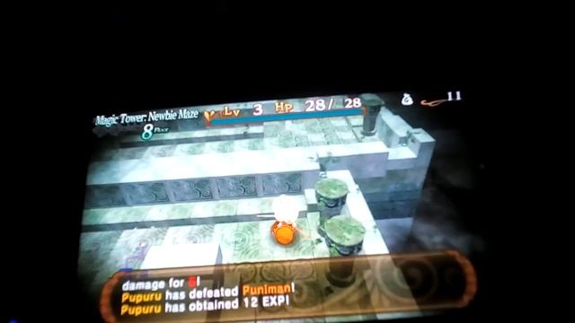 Sorcery Saga: Curse of the Great Curry God; The Beginning смотреть онлайн