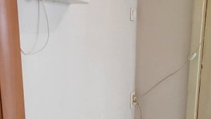 Ремонт убитой хрущевки 44 кв.м. за 100 тыс. рублей, много это или мало судите сами продолжение 5 ч.