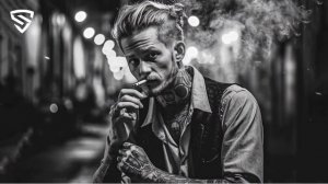 Mafia Music 2023 ☠️ Best Gangster Rap Mix - Hip Hop & Trap Music 2023 #154