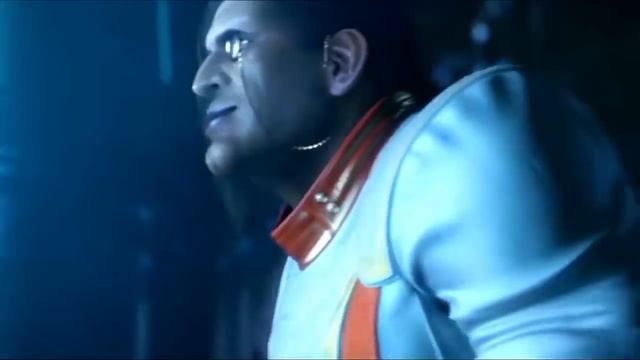 DEVIL MAY CRY 4 - CGI ANIMATION смотреть онлайн