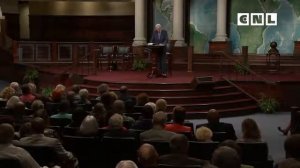 Чарльз Стэнли  -  Когда вера уступает место страху