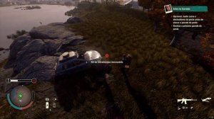 STATE OF DECAY 2 HEARTLAND LETHAL ZONE DARKSIDE MOD #26
