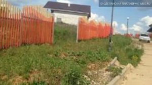 Продам Участок, тер ДПК Зорино Парк (д Зорино) | 50.imls.ru