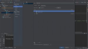 How to setup JFoeniX and JavaFX in IntelliJ