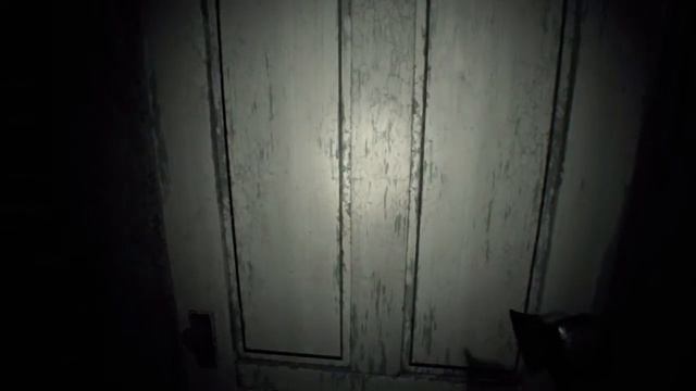 Обновлённое тизер-демо Resident Evil 7 смотреть онлайн