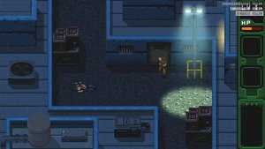 UnMetal | Прохождение #1 | Не Побег, а Побегище