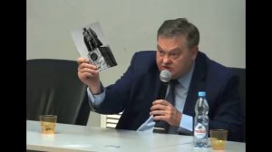 Спицын Е.   "Колчак “проверку на вшивость“ не прошёл !"