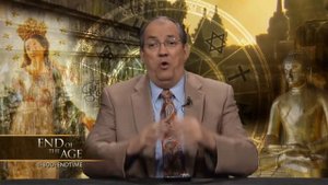 11. ВСЕМИРНАЯ РЕЛИГИЯ -1ч...Понимание последнего времени - Ирвин Бакстер