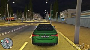 BMW M4 (G82) | MTA Province