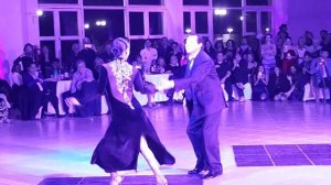 Miguel Angel Zotto & Daiana Giuspero Rock&Roll