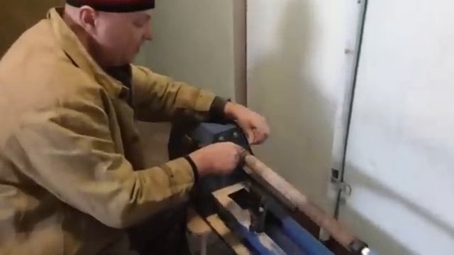 От ковки до гравировки смотреть онлайн