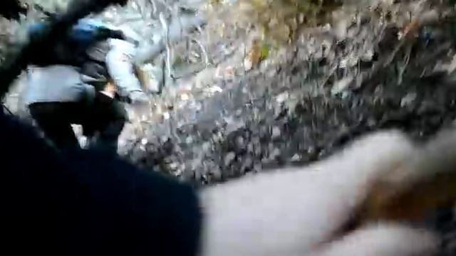 Ущелье Уч-Кош ПВД 14.12.2014 смотреть онлайн