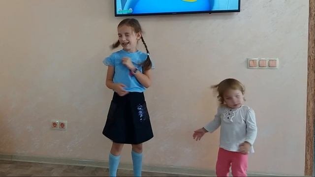Руки мыть