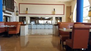 Egypt Hotel Grand Rotana Resort |  РЕСТОРАН и ЕДА в отлеле. Обзор за 5 минут.