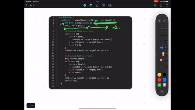 A Deep Dive into Binary Search - Key Ideas Explored