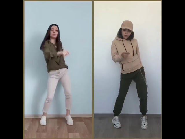 Little Big. Uno. challenge. Ансамбль танца «Персонаж», Зеленодольский музыкальный театр