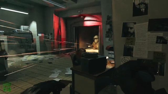 Dead Island 2 Easter Eggs - Part 1 смотреть онлайн