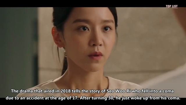 Top 10 Korean Dramas Played by Ahn Hyo Seop That Make You Fall In Love With Him смотреть онлайн