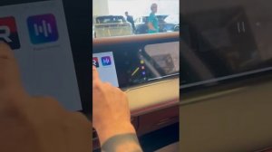 Русификация Voyah Free 2024