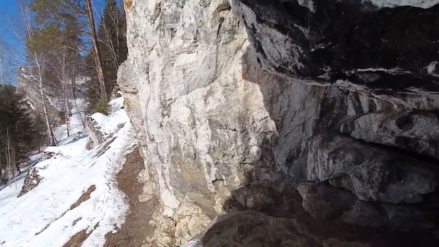 Чусовая / Георгиевский Камень / Гроты / Аннушкин мост / Собачьи Рёбра / Слобода смотреть онлайн