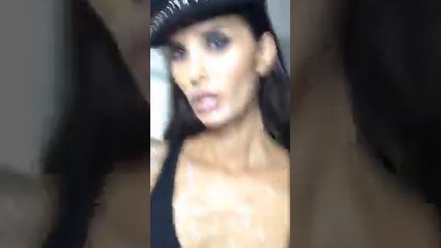 Алана Мамаевана на очередной фотосессии!