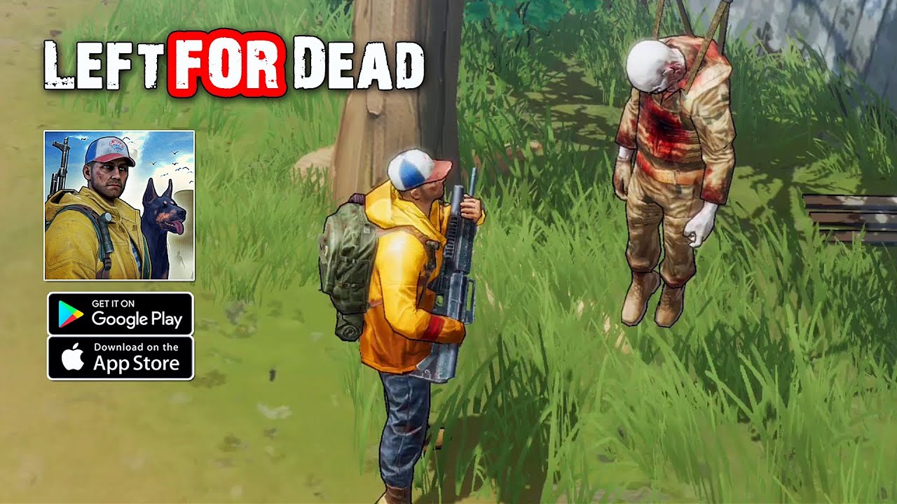 Dead ios. Толстый зомби из left for Dead.