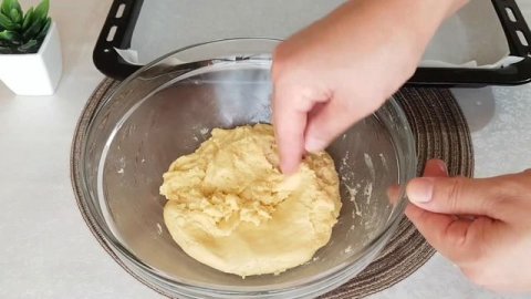 Нереально Вкусное Медовое ПЕЧЕНЬЕ.Печенье на растительном масле