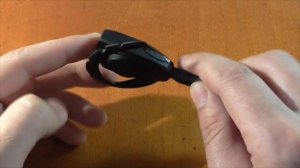 Блютуз гарнитура - Bluetooth headset AliExpress !!!