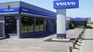 Volvo XC70 T6 3.0 AWD 286pk GEARTRONIC Summum