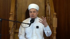 Заступничество в Судный день | Юсуф хазрат Давлетшин