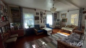 Овсянка. На поклон к Астафьеву. Музейный комплекс имени В.П.Астафьева