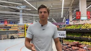 Как избавиться от усталости и стать энергичней? #дефицитжелеза