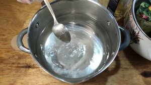 БЭБИКОРН.Мини кукуруза початками маринованная на зиму.Супер вкусно.