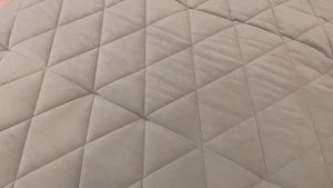 Обзор прямого дивана в стиле лофт.mp4