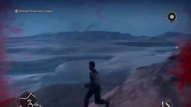 Обзор игры Mad Max на KiNo TUT лучшие обзоры игры именно тут смотреть онлайн