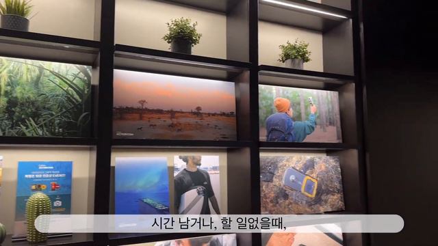 [VROG] 국내여행 ✈️ 태안Travel (비오는 날/ 아일랜드 리솜/ 태안 / 원산도카페🍹/with 엄마랑🌊)