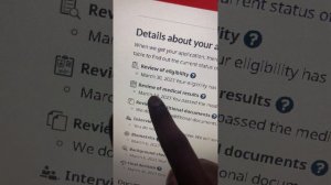 Canada Visa processing time🇨🇦🍁In 10 days after biometrics #canada #canadavisa #2023 #intakes