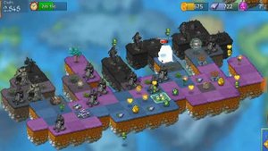 Merge Dragons! Challenge 13! Задание 13